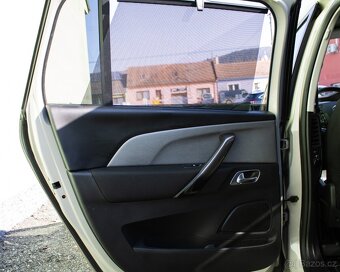 Citroën C4 SpaceTourer 1.5 BlueHDi  2020 - 15