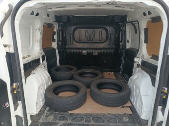 Opel Combo Van 1.3 CDTi ecoFLEX RV2014, serviska - 15