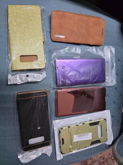 Samsung Galaxy Note 8 64GB - 15