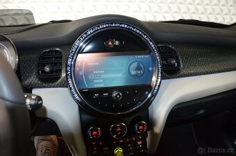 Mini Cooper SE 135 Automat Elektro - 15