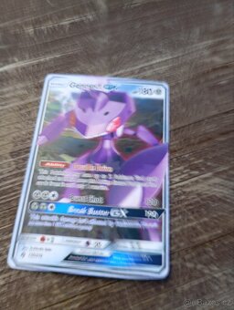 Pokémon kartičky - 15