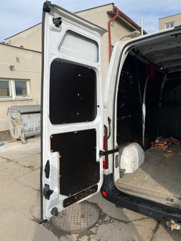 Opel Movano Van L2H2 2,2CDTi 103kW - 15