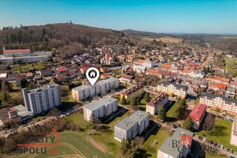 Pronájem, byty/2+1, 68 m2, Zdeňka Nejedlého 526, 33808 Zbiro - 15