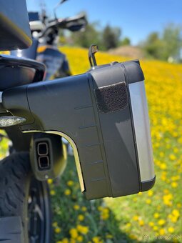 BMW R 1250 GS - 15