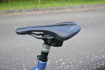 Corratec R-ilink SL Factory (M) 10.5 kg Top Stav - 15