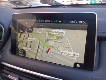 MG EHS PHEV Luxury 1.5 190kW AUT. 93tkm Virtual Panorama ACC - 15