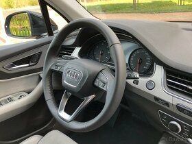 AUDI Q7 3.0 TDI 160kW QUATTRO-2016-359.262KM-NAVI,ADAP.TEM.- - 15