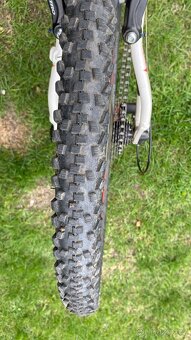 Dětské kolo 26”, velikost rámu 15" - 15