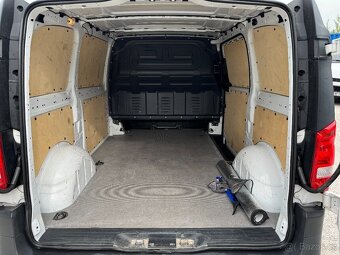 Mb Vito 116CDI 84KW 3-Místa DPH - 15