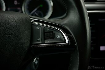 Škoda Superb III Combi - L&K, ČR, DPH, 4x4, DSG - 15