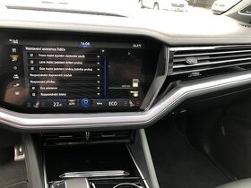 Touareg 3,0 TDI R-Line 210 kW - 15