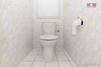 Pronájem bytu 3+kk, 68 m², Pardubice, ul. Dubinská - 15