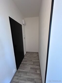 🏡 Pronájem bytu 1+1, 35 m² – Děčín - 15