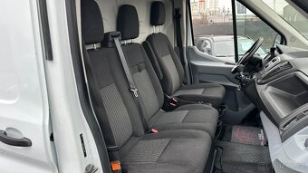 Ford Transit 2.0TDCi 125kW L2H2,Klima,PDC - 15