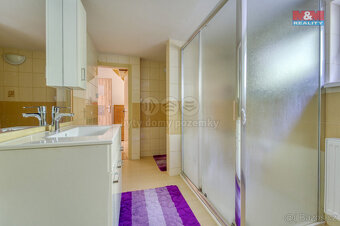 Prodej rodinného domu, 141 m², Kraslice, ul. B. Němcové - 15