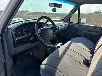 1994 Ford F-150, 4x4 - 15