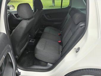 Škoda fabia II /1.2 51KW /2012 facelift - 15
