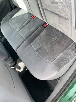 Renault Clio 1,6 i Automat  62000 km - 15