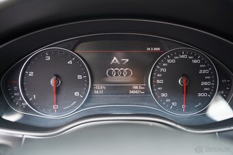Audi A7 3.0 TDI Quattro - 15