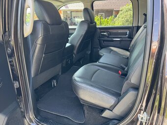 DODGE RAM 5.7Hemi DPH - 15