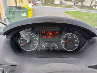 Fiat Ducato L3H2 Panorama Modular ( Shuttle bus) 2.3 96 kW - 15