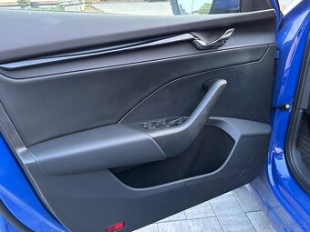 Skoda Octavia 2.0TDI 85Kw Active Combi - 15