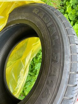 Pneu Hankook. - 15