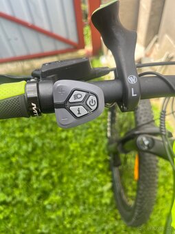 Horské elektro kolo xtreme 9.4 limited (21) - 15