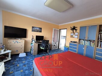 Prodej rodinného domu o rozloze 184 m2, ulice Nová,  Popůvky - 15