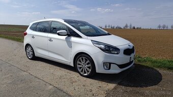 Kia carens 1.7 crdi 85kw - 15