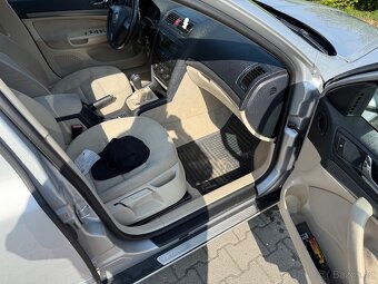 Škoda Octavie 2, rychle jednání sleva. - 15