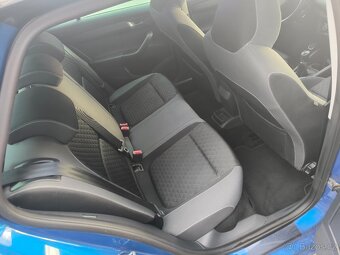 ŠKODA FABIA III 1.2 TSI 81kw, STYLE, 75000 KM, PŮVOD ČR - 15