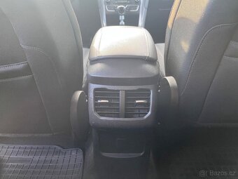 Ford Mondeo Titanium 2.0 TDCi 110 kW ECOnetic - 15