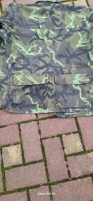 Vojenská bunda vz. 95 - 15