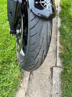 Triumph Tiger 1050 Sport - 15