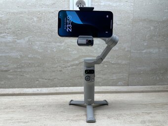 DJI Osmo Mobile 7 + DJI OM 7 Tracking Kit - 15