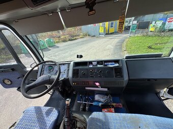 Man L 2000 Le 8.180 - 15