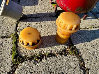 Jawa 50 pařez, pionýr, fichtl - díly - 15