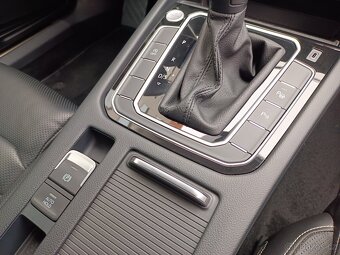 VW Passat B8 Elegance 2.0TDI 110kW DSG - záruka Autodraft - 15
