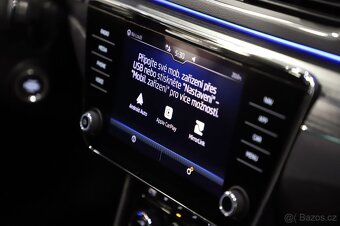 Škoda Superb 3 Combi Style TDI 110kW DSG - záruka Autodraft - 15