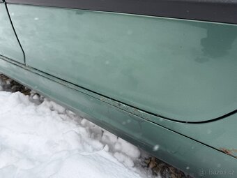 Bmw E46 tour 328i lpg 1991 - 15