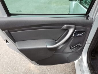 Dacia Duster 1.6i 84kw SCe Tažné - 15