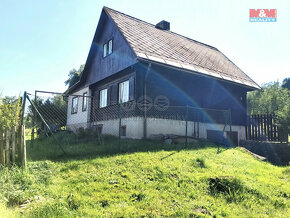 Prodej rodinného domu, 96 m², Zvole - Olešínky - 15