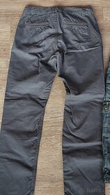 Chlapecké kalhoty a kraťasy - 15