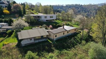 Prodej rodinného domu (2 bytové jednotky)-REZERVOVÁNO - 15