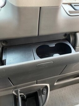VW T5 Multivan 2.5tdi 96kw - 15