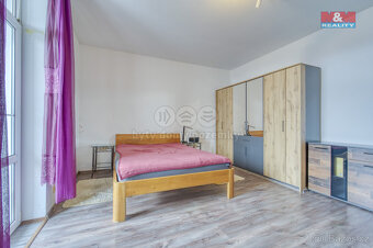 Prodej bytu 3+1, 86 m², Kdyně, ul. Nádražní - 15