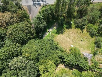 Šternberk, stavební pozemek 1312 m2 - 15