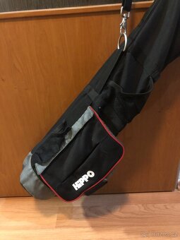 Dámské golfové hole+bag+putter - 15