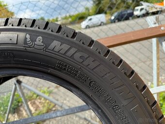 Letní pneu 215/60/17 C Michelin Agilis - 15